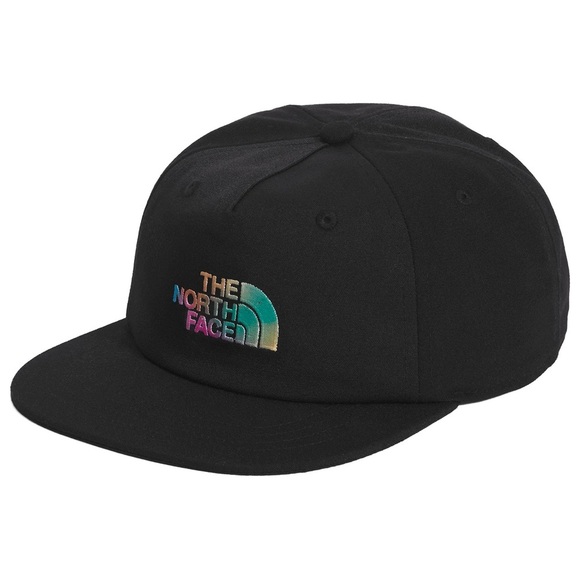 THE NORTH FACE 5 PANEL 66 HAT pride - Picture 1 of 6